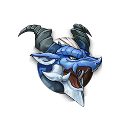 [蒼烈の竜騎士]ライナルトの駒アイコン