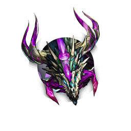 [変換魔竜]アブゾラルの駒アイコン