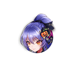ハロウィン・ノワの駒アイコン