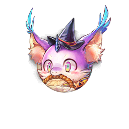 ハロウィン・ルルディオの駒アイコン