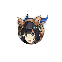 [潜入狼女]イオラの駒アイコン