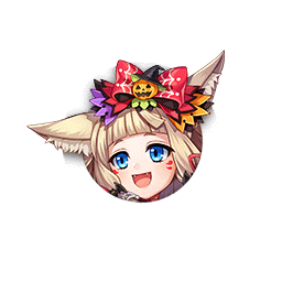 [魔女狐]おこんの駒アイコン