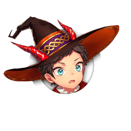 ハロウィン・リュトの駒アイコン