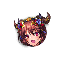 [竜姫の悪戯]グウェインの駒アイコン