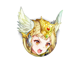 [戦場の姫騎士]マキアの駒アイコン