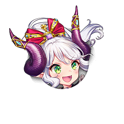 [戦場の残虐児]コルルムの駒アイコン