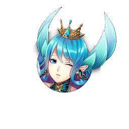 [妖精アイドル]ウンディーネの駒アイコン