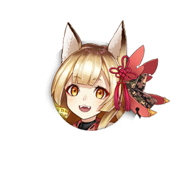 アイドル・クイナの駒アイコン