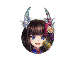アイドル・瑞姫の駒アイコン