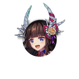 [熱唱舞踊]瑞姫の駒アイコン