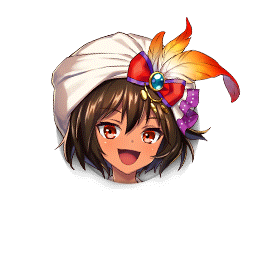 アイドル・クロリスの駒アイコン