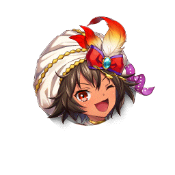 [オンステージ]クロリスの駒アイコン