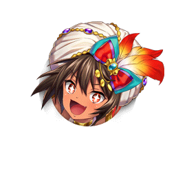 [大成功のステージ]クロリスの駒アイコン