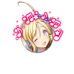 [鎖の歌姫]アンドロメダの駒アイコン