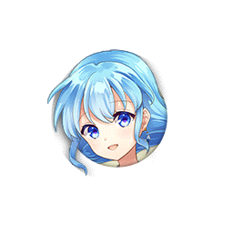 ハーピストエンジェルの駒アイコン