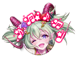 [魅了のアイドル]ラァナの駒アイコン
