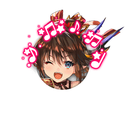 [竜将の歌声]景光の駒アイコン