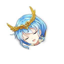 [天音]ハーピストエンジェルの駒アイコン