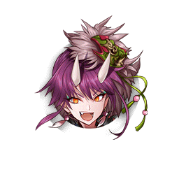 [深山の鬼義賊]鈴華の駒アイコン