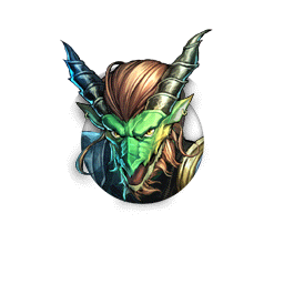 [忠義の騎士]オルフの駒アイコン