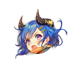 [おしおきの竜脚]リムタの駒アイコン