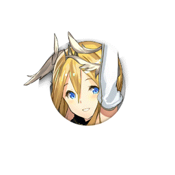 [まったり天使]イザベラの駒アイコン