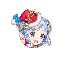 クリスマス・ティターニアの駒アイコン