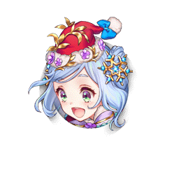 [妖精サンタさん]ティターニアの駒アイコン