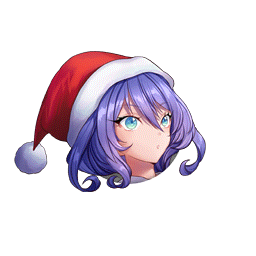クリスマス・ブランの駒アイコン