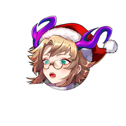 クリスマス・カイルの駒アイコン