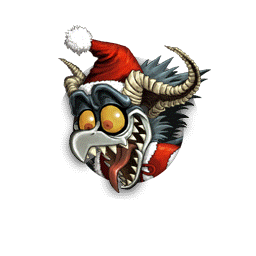 クリスマス・コルボーの駒アイコン