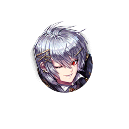 [三ツ星暗殺者]カートウッドの駒アイコン