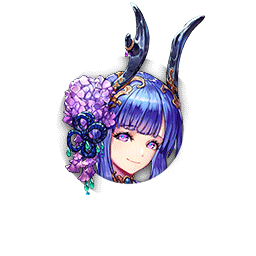 善女竜王の駒アイコン