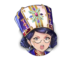 [風紀召喚士]サーニアの駒アイコン