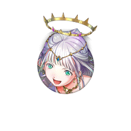 [聖なる盾]オリヴィスの駒アイコン