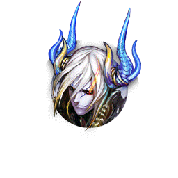 [大地を支えし幻獣]バハムートの駒アイコン
