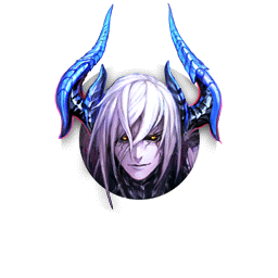 [幻獣の逆鱗]バハムートの駒アイコン