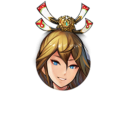 [仮面戯曲]蘭陵王の駒アイコン