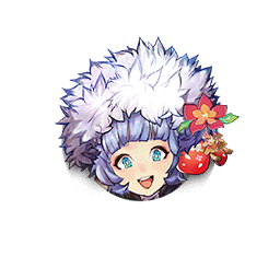 [新春雪だるま]キオの駒アイコン