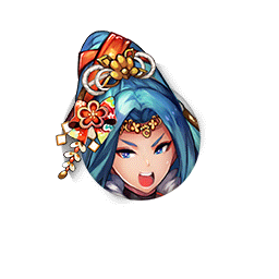 [巫女舞]ジャニーヤの駒アイコン