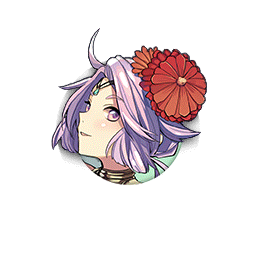 ミーナの駒アイコン