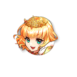 [没落王女]クリスの駒アイコン