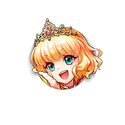 [友情の絆]クリスの駒アイコン