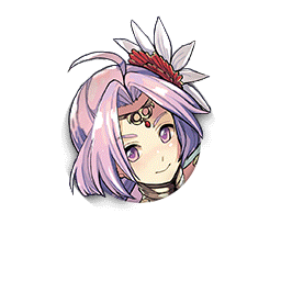 [神の踊り子]ミーナの駒アイコン