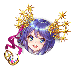 [星集め]アステールの駒アイコン