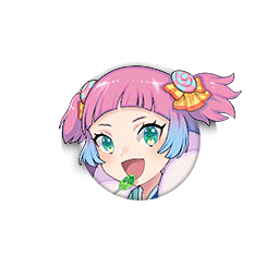 [ペロキャン天使]ラリエルの駒アイコン