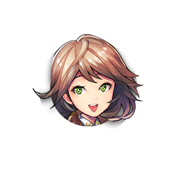 [優しき風の秘書]カプシーヌの駒アイコン