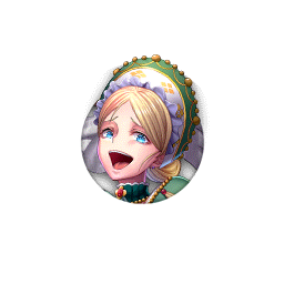 [断頭の怨嗟]アンネロッタの駒アイコン