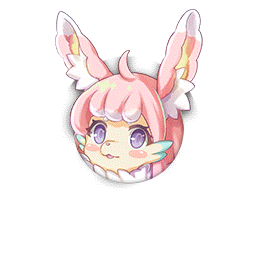 [光のプリローダ]ププの駒アイコン