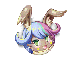 [闇のプリローダ]ロロの駒アイコン